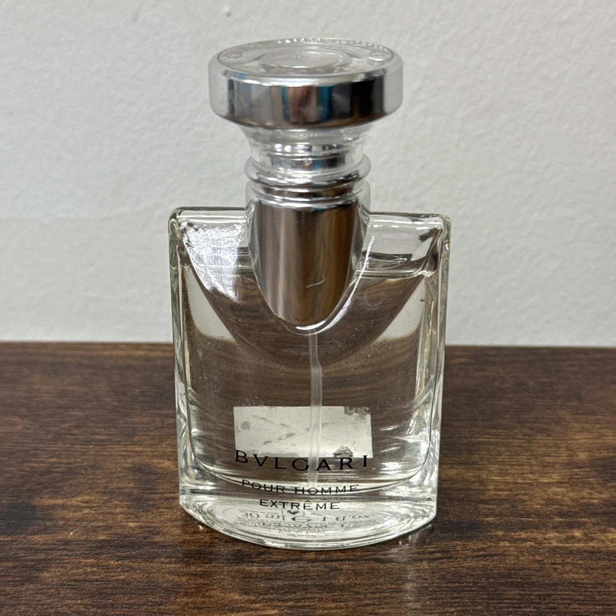 Las mejores ofertas en Fragancias extremas para hombre Bvlgari