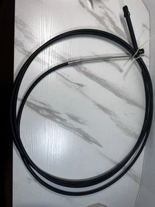 Mercruiser Merc Gen II Seastar Solutions Teleflex Control Cable 14' Long - Picture 1 of 6
