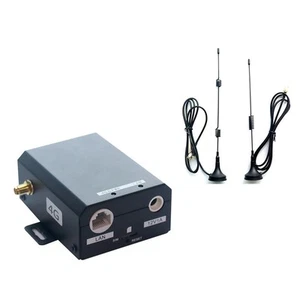 H927 4G-Router in IndustriequalitäT 150 Mbit / S 4G LTE CAT4-SIM-Karten-Rou5879 - Bild 1 von 10