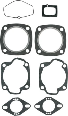 Juego de juntas de extremo superior Vertex para moto de nieve Ski-Doo Alpine 399R 1970-1971 Foto 1 de 2