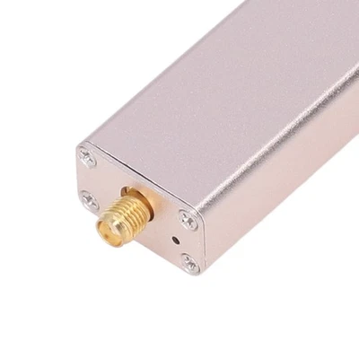 Receptor USB RTL SDR RTL2832U R820T2 100 KHz‐1,7 GHz Componente Electrónico Banda Completa - Imagen 1 de 4