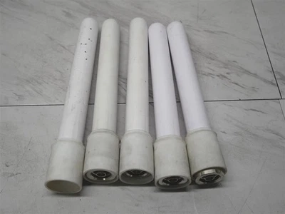 Lote de 5 Antenas Omni Doble Banda Original Cisco Meraki 4/7 dBi - MAANT20 Foto 1 de 2