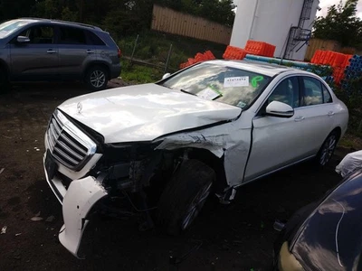 Conjunto de portador diferencial usado se adapta a: Mercedes-Benz Mercedes clase e 205 2017 Foto 1 de 4