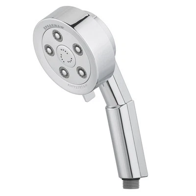 VS-3010 Neo Anystream High Pressure Handheld Shower Head with Hose, Polished ... - Image 1 of 4