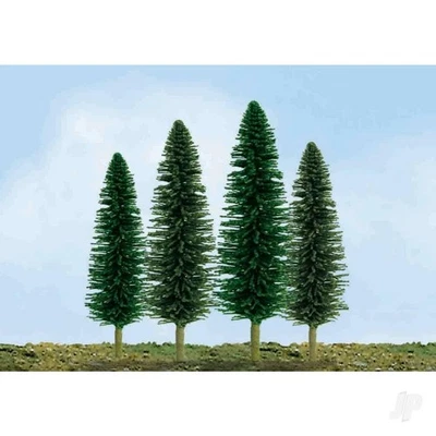 Super Scenic Series: Cedar, 1" to 2" Height - Image 1 of 2