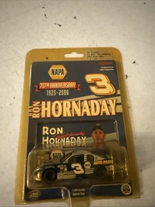 Ron Hornaday - #3 NAPA 75th Anniversary - 2000 Monte Carlo - 1:64 (H) - Bild 1 von 3