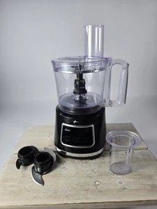 Oster Food Processor 10 Cup Touch Screen FPSTFPMP-TS Complete Unit Used Once - Picture 1 of 13