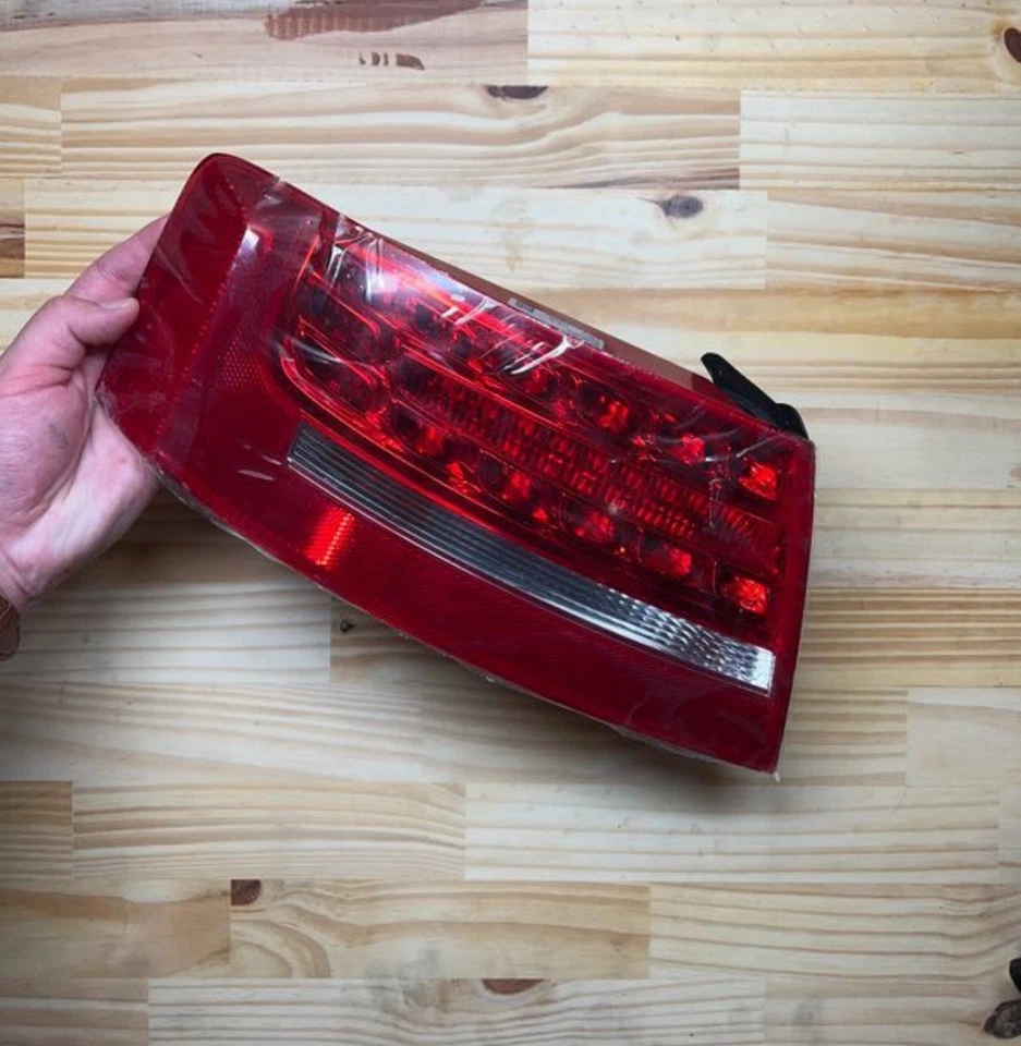 Feu arriere principal gauche (feux) Audi A5 I /r 41113072