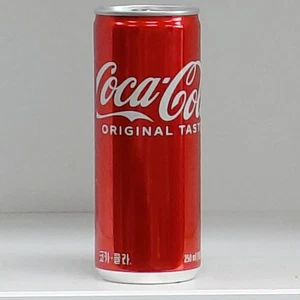 Lata vacía original de Coca Cola 250 ml. - Imagen 1 de 4