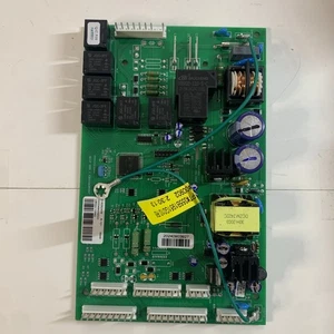 WR55X10942 Control Board Motherboard for GE Refrigerator - Picture 1 of 8