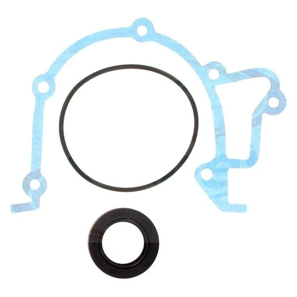 For Pontiac Grand Am 1987-1989 Apex Auto ATC3440 Front Crankshaft Seal Kit — 第 1/1 张图片