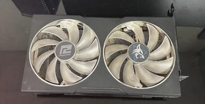 PowerColor Hellhound AMD Radeon RX 6600 8GB GDDR6 Graphics Card - Afbeelding 1 van 1