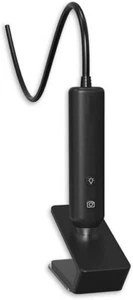 Otoscope Ear Camera Digital Image Capture 1800HD Ear Scope with Light Intensity - Picture 1 of 6