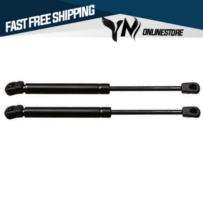 Qty(2) Liftgate Hatch Tailgate Lift supports Fits Lincoln MKT 2010-2019 Foto 1 de 4