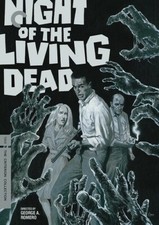 Night of the Living Dead (Criterion Collection) [New DVD]