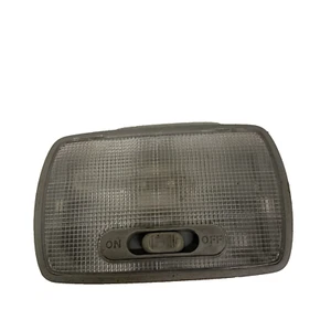 2001-2005 Honda Civic SEDAN Interior Roof Dome Map Lamp Reading Light OEM - Bild 1 von 6