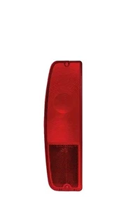 Tail Light Lens 66 Bronco - LMC 47-4232 left side  - Picture 1 of 1