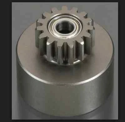 1/8 CLUTCH BELL, 26MM 15T PD0470 THUNDER TIGER