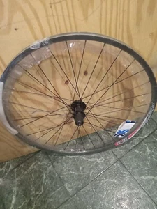 Alex DP 17 29" Rear Wheel Sram 8-10S MTH 406 R 32H 6B Disc 135 QR Hub - Picture 1 of 8