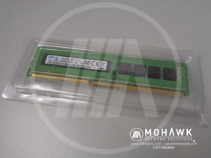 Samsung M391B1G73QH0-YK0 1x 8GB 2rx8 PC3L-12800E-11-12-e3 Memory - Picture 1 of 3