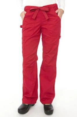 Pantalones Médicos Koi 701 Lindsey Carga Altos y Pequeños *** LIQUIDACIÓN *** $24.99 Foto 1 de 4