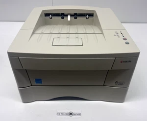 Kyocera FS-1030D A4 Mono Laser Printer 1102G63NL0 - Picture 1 of 11