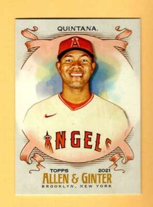 2021 Allen and Ginter ( 151 - 300 ) Pick Your Card  Complete Your Set