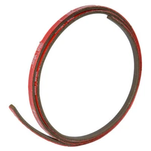 Neodymium Magnetic Strip 1Mtr x 6mm x 2mm | 3M VHB | Office Label Warehouse - Picture 1 of 3