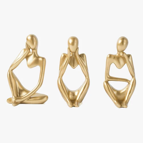 Sculptures & Figurines