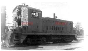 25A861 RP 1959 JACKSONVILLE TERMINAL EISENBAHN LOK #39 JACKSONVILLE FL - Bild 1 von 1