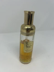 Quelques Fleurs Houbigant Eau de Toilette Spray Mist 2.5oz BOTTLE NY USA Vintage - Picture 1 of 13
