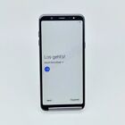 Samsung Galaxy A6 Plus (2018) 32GB [Dual-Sim] schwarz - AKZEPTABEL