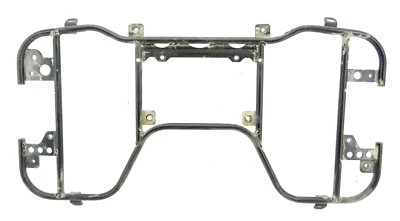 Bastidor de carga trasero Kawasaki Prairie 400 2000 4x4 118 k Foto 1 de 4