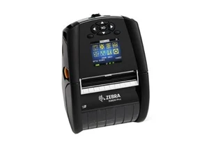 Zebra ZQ620+ Plus ZQ62-AUFA004-00 203dpi USB BT BarCode Printer (New Unused) - Picture 1 of 1