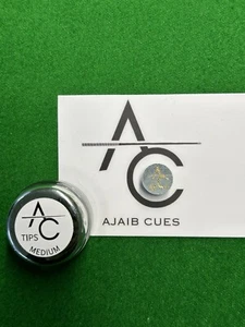 Cue Tips Medium | Ajaib Cues | Box of 2 - Picture 1 of 2