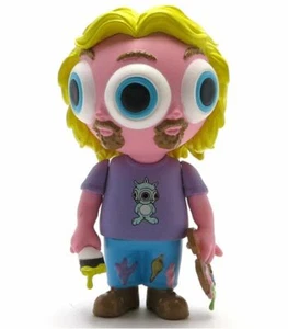 RON ARTISTA INGLESE GNOME OG Edizione Colorway Rara Limitata 2015 - Foto 1 di 9