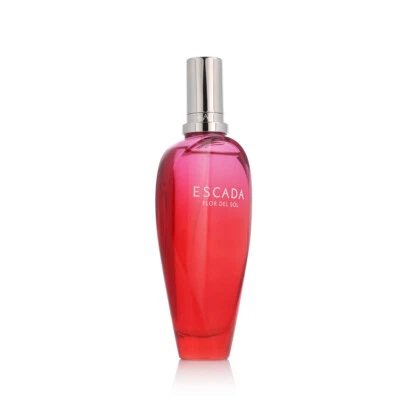 Escada Flor del Sol Eau De Toilette EDT 100 ml (mujer) - Imagen 1 de 2