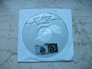 Software CD medion 14.0 Digitalkamera - Bild 1 von 3