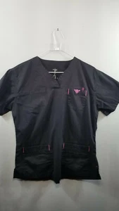 Damen Scrub Top Größe Small - Bild 1 von 4