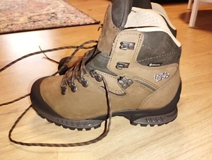 Hanwag Damen Wanderstiefel Tatra II Lady GT Gr. 39 NEU - Bild 1 von 9