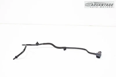 Sensor de refuerzo de freno Maserati Ghibli 2014-2016 3,0 L válvula de retención tubería OEM Foto 1 de 4