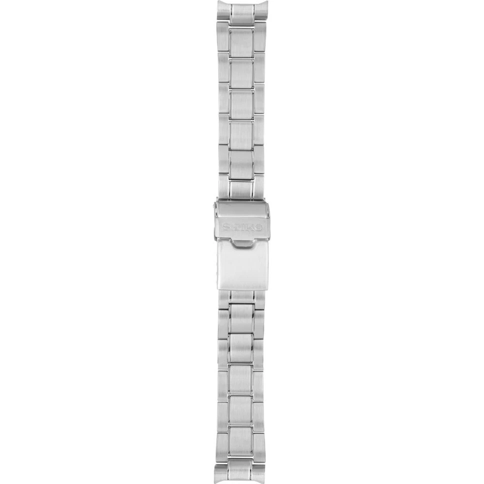 Seiko Marine Master MM300 SBDX001/SBDX012/SBDX017 & SLA027 Stainless Steel Band - Image 1 of 1