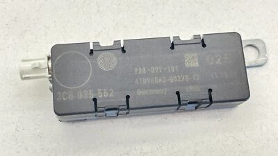 2009-2017 VW CC Right Antenna Booster OEM #3C8035552 - Image 1 of 4
