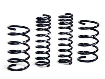 H&R 93-95 BMW 530i/540i E34 Sport Spring (w/o Self-Leveling/Non Touring) - Image 1 of 3