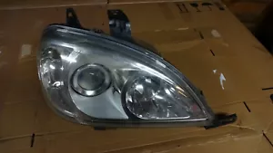 Mercedes-Benz w163 xenon scheinwerfer facelift 01-05 rechts LWR Brenner - Bild 1 von 4