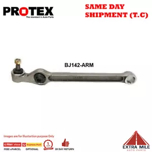 Protex Control Arm - Front Lower For FORD CORTINA MK2 2D Sdn RWD 1966 - 1970 - Picture 1 of 1