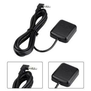For Car/Truck SUV Dash Cams Dash Camera External GPS Antenna 3.5mm Elbow Tool - Picture 1 of 5