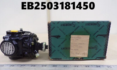 Bomba de combustible Pesco, Sikorsky CH-34 P/N: 2PR600CWXA2 (EB2503181450) Foto 1 de 4