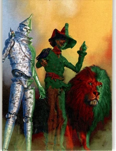 Mark Spears Wicked of Oz Trading Cards Series 1  To See The Wizard #42 - Picture 1 of 2