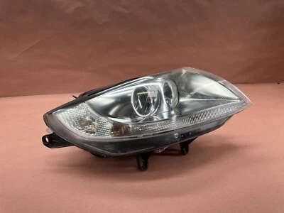BMW E85 Z4 Vorne Rechts Bi-Xenon Scheinwerfer Montage OEM 124K Miles - Bild 1 von 4